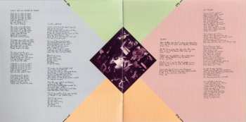 CD Nick Mason: Nick Mason's Ficticious Sports