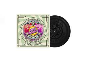 LP Nick Mason's Saucerful Of Secrets: See Emily Play • Vegetable Man (Live At The Roundhouse) LTD