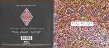 CD Nick Mulvey: Wake Up Now DIGI