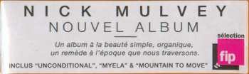 CD Nick Mulvey: Wake Up Now DIGI