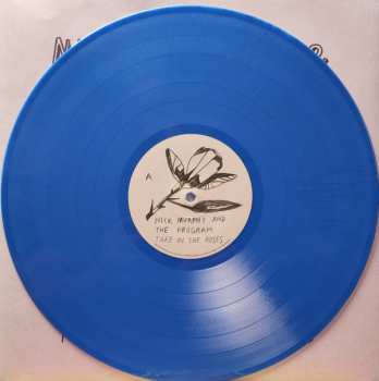 LP Nick Murphy: Take In The Roses CLR