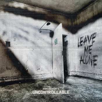 Album Nick Oliveri: Leave Me Alone