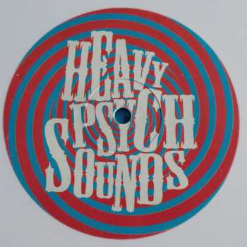 LP Nick Oliveri: N.O. Hits At All Vol.2 CLR