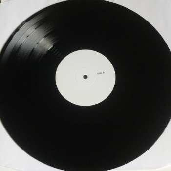 LP Nick Oliveri: N.O. Hits At All Vol.5 LTD | CLR