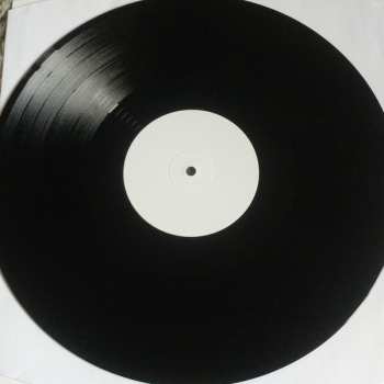 LP Nick Oliveri: N.O. Hits At All Vol.5 LTD | CLR