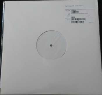 LP Nick Oliveri: N.O. Hits At All Vol.666 LTD