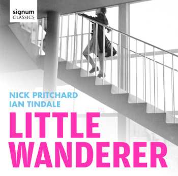 Album Nick Pritchard: Little Wanderer