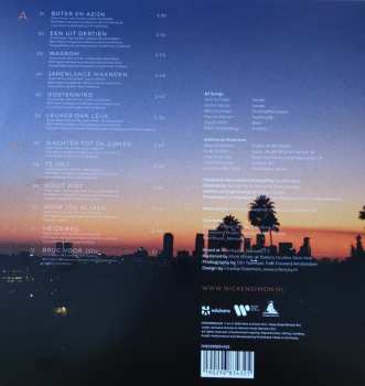 LP Nick & Simon: NSG