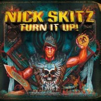 CD Nick Skitz: Turn It Up