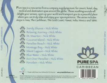 CD Nick White: Caribbean