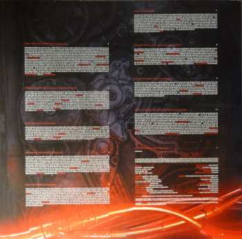 LP Nickelback: Feed The Machine LTD | CLR