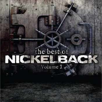 2LP Nickelback: The Best Of Nickelback (Volume 1)