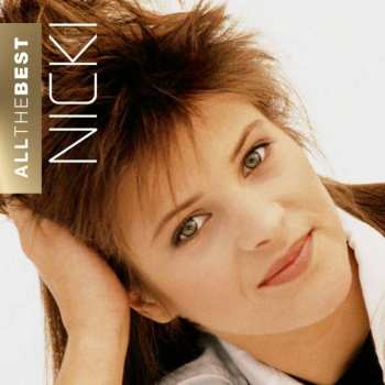 2CD Nicki: All The Best