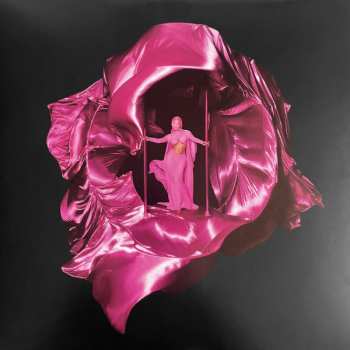 LP Nicki Minaj: Pink Friday 2 CLR | LTD