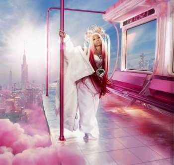 CD Nicki Minaj: Pink Friday 2