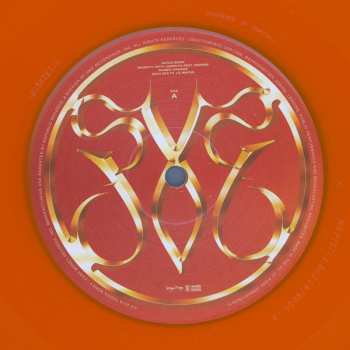 2LP Nicki Minaj: Queen CLR