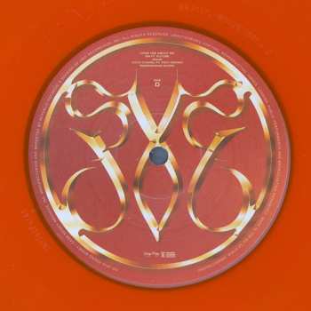 2LP Nicki Minaj: Queen CLR
