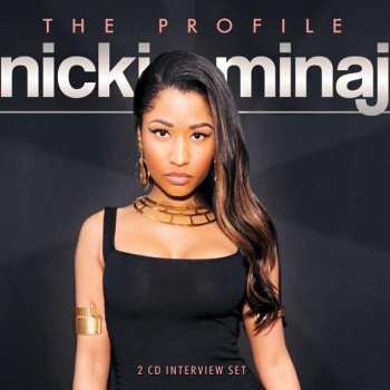 2CD Nicki Minaj: The Interview