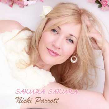 2LP Nicki Parrott: Sakura Sakura LTD