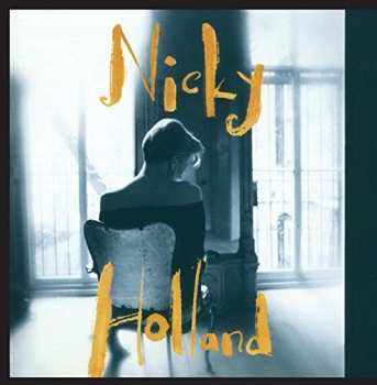 Album Nicky Holland: Nicky Holland