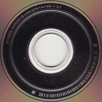 2CD Nico Dostal: Prinzessin Nofretete