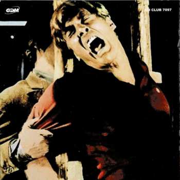 CD Nico Fidenco: Agente Logan Missione Ypotron (Original Motion Picture Soundtrack - Special Edition) LTD