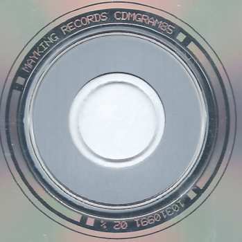 LP Nico: Heroine CLR