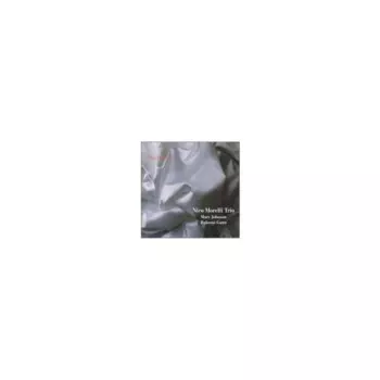 Nico Morelli Trio: The Dream