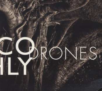 Album Nico Muhly: Drones