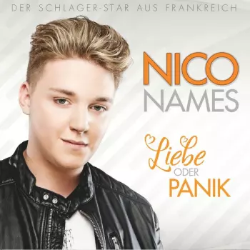 Liebe Oder Panik