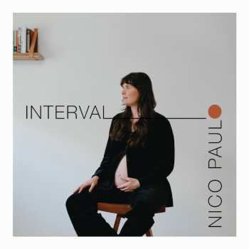 CD Nico Paulo: Interval_o