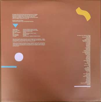 LP Nico Paulo: Nico Paulo CLR