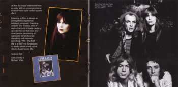 2CD Nico: The End...