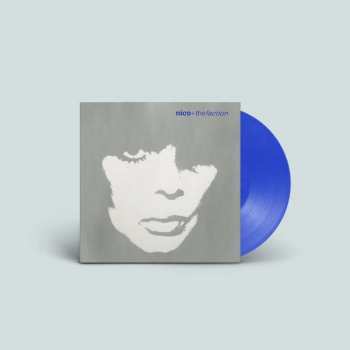 LP Nico: Camera Obscura LTD | CLR