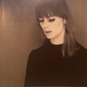 LP Nico: The Marble Index