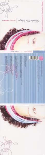 CD Nicola Conte: Garota Diferente