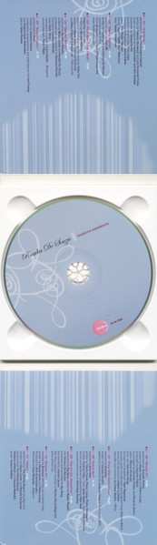 CD Nicola Conte: Garota Diferente