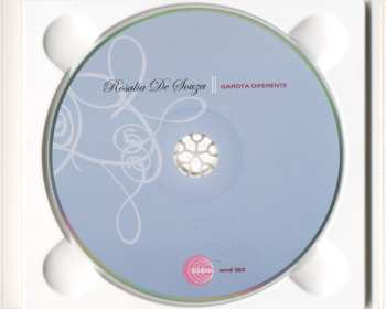 CD Nicola Conte: Garota Diferente