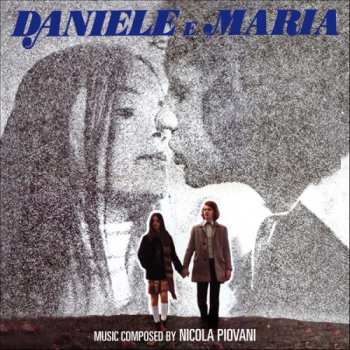 CD Nicola Piovani: Daniele E Maria (Colonna Sonora Originale Del Film)