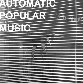 Nicola Ratti: Automatic Popular Music