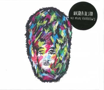 Album Nicola Testa: No More Rainbows