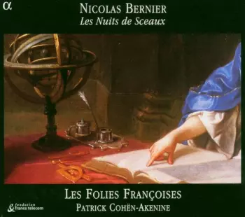 Les Nuits De Sceaux