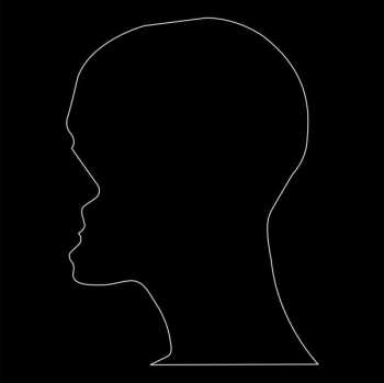 Album Nicolas Jaar: Cenizas