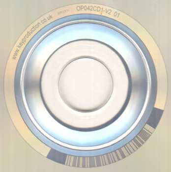 CD Nicolas Jaar: Sirens