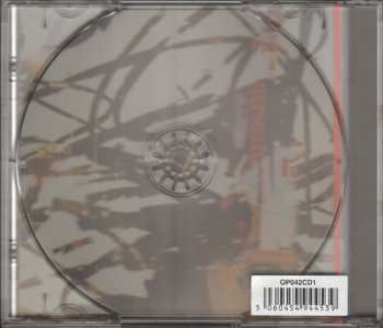 CD Nicolas Jaar: Sirens