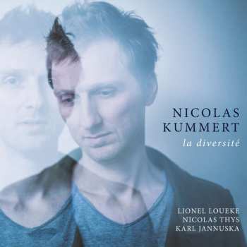 CD Nicolas Kummert: La Diversité
