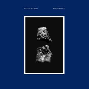 Album Nicolas Melmann: Musica Aperta