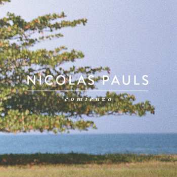 Album Nicolás Pauls: Comienzo