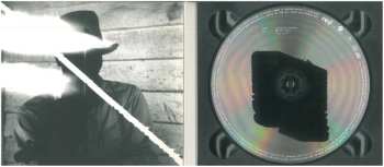 CD Nicolas Repac: Black Box
