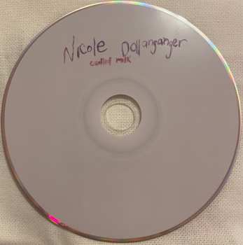 CD Nicole Dollanganger: Curdled Milk